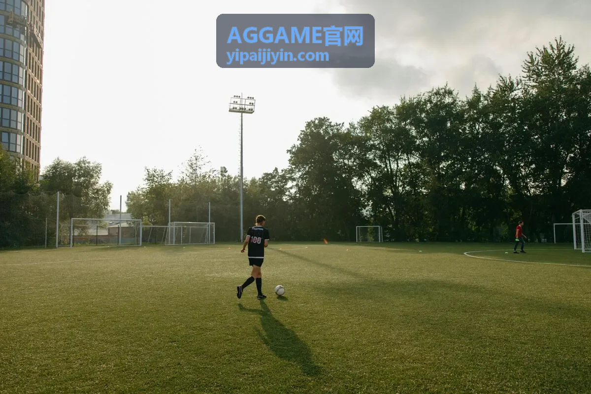 AGGAME助力中轻度游戏快速变现